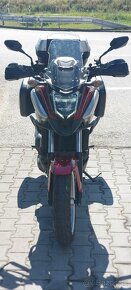 Honda NC750XD DCT - 7