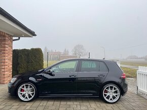 Volkswagen Golf VII GTI Performance 2.0 TSI 230PS - 7