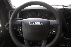 Iveco Daily 3.0 132kw, MT6, DPH - 7