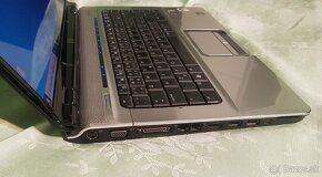 Notebook HP dv6700 - 7