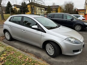 FIAT BRAVO 1.4 16V  66KW  6/2010   STK do 28.7.2026 - 7