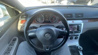 Volkswagen Passat 2.0 TDI Trendline 4-Motion DPF - 7