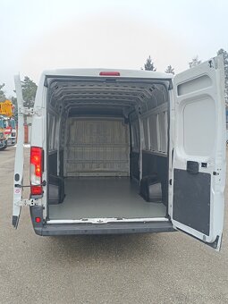 Fiat Ducato L4 H2 Maxi - 7