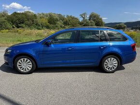 Škoda Octavia Combi 2.0 TDI 110kw r.v.2019 - 7