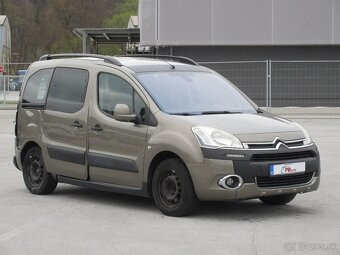 Citroën Berlingo XTR s odp. DPH - 7