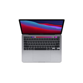 Predám MacBook Pro 13” (M1, 2020) – úplne nový, nerozbalený - 7