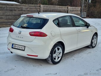 SEAT LEON - 7