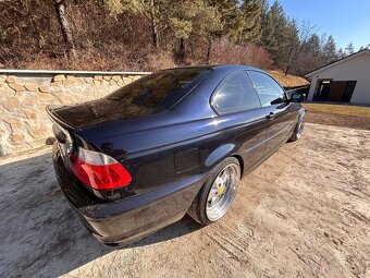 Bmw e46 coupe - 7