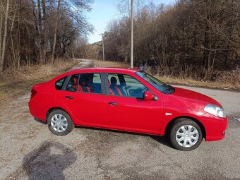 Renault Thalia 16 600km  UNIKÁTNY STAV - 7