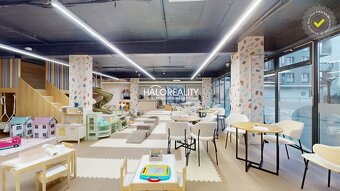 HALO reality - Predaj, obchodný priestor Bratislava Nové Mes - 7