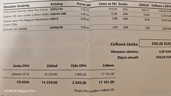 Pcp vzduchovka Reximex Meta Plus 5,5mm - 7