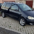 Ford GALAXY 1.9 TDi 85kw GHIA - 7