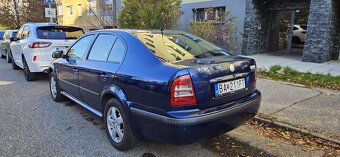 Škoda Octavia 1.9 tdi - 7