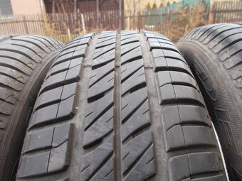 Pneumatiky Debica 195/65R15 letné 4ks - 7