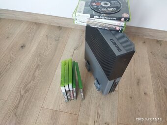 Xbox one Call of duty limit edition +10 hier - 7