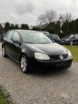 Volkswagen Golf Rabbit - 7