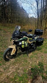 CF MOTO 800MT TOURING (DAKAR) - 7