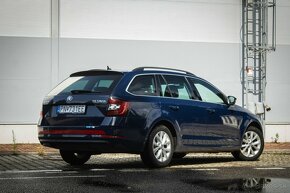 Škoda Octavia Combi 1.6 TDI 115k Ambition - 7