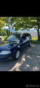 Predám passat b5 facelift 1.9 TDi 74kw - 7