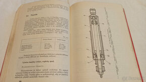 ŠKODA 100 - 110 - 110R kniha údržba a opravy – manuál Š110R - 7