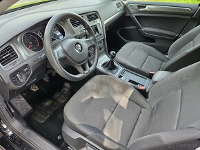 Volkswagen Golf 7 1.6 TDI - 7