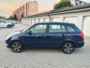 Predam škodu fabiu 1.6tdi - 7