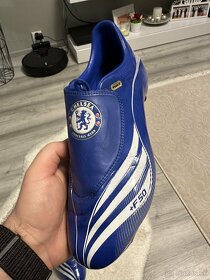 Kopacky Adidas F50 Tunit Chelsea - 7