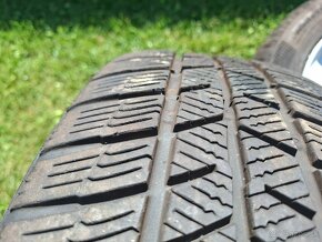 Zimna sada MSW (OZ) 5x112 205/55 R16. - 7