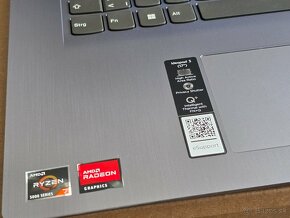 Lenovo IdeaPad 3 17ALC6 - 7