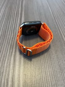 Remienok Alpine Loop Pre Apple Watch 42/44/45/49 - 7