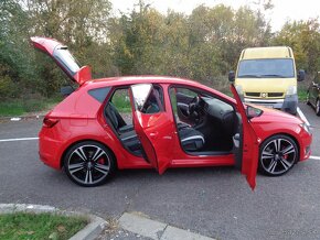 Seat Leon ST 2.0 TSI Cupra 290 DSG - 7