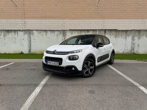 Citroën C3 Pure Tech 82 E6.2 Shine - 7