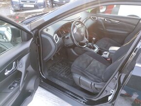 Nissan X-Trail 1.6 dCi Acenta - 7