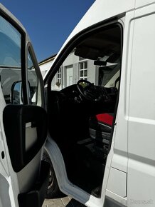 Fiat Ducato 2.3 150 MultiJet rv. 2014 - 7