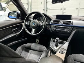 Bmw f30 335i xDrive - 7