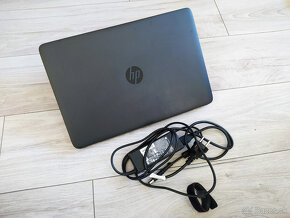 notebook HP 755 8GB, 240GB SSD, Radeon R5 1GB, W10 - 7