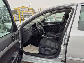 Škoda Octavia 1.6 TDI CR DPF Ambiente DSG - 7