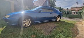 Peugeot 406 coupe 2.0 - 7