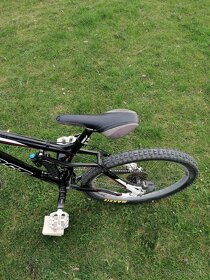 Bicykel Ghost Ert 9000 - 7