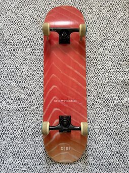 Skateboard komplet Sour/Tensor - 7