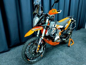 KTM 790 R Adventure - 7