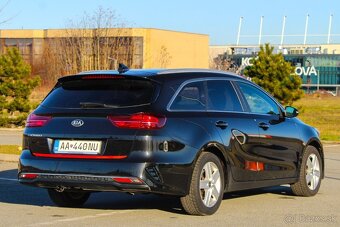 Kia Ceed SW 1.6 CRDi 136k GT-Line A/T - 7