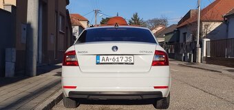 Škoda Octávia 1.0 TSI  DSG  Drive  85KW   / r.v.2018 / - 7