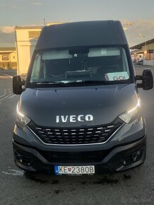 Iveco Daily 35S18HA8 - 7