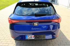 SEAT LEON ST 2.0 TDi 110 kW DSG STYLE 2021 - 7