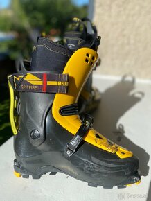 LA SPORTIVA SPITFIRE 2.1 - 7