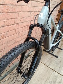 Nový Ebike HAIBIKE AllTrack 7 29" batéria 720Wh "M" - 7