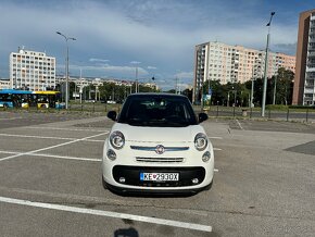 Fiat 500L Living 0.9 TwinAir Plus - 7