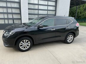 Nissan X-Trail 1.6 dCi Acenta - 7