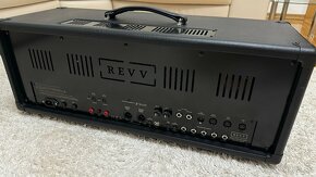 Revv Generator 120 MK3 - 7